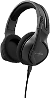 Urage 217859 Soundz 300 v2 gaming headset - fekete kép