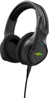 Urage 217862 Soundz 710 7.1 gaming headset - fekete kép