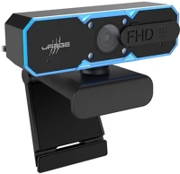 Urage 24.00519 Webkamera  rec 900fhd usb 1080p fekete kép