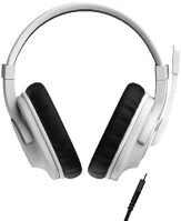 Urage 24.00613 Headset vezetékes  soundz 100 v2 fehér kép