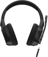 Urage 24.00616 Headset vezetékes  soundz 710 7.1 fekete kép