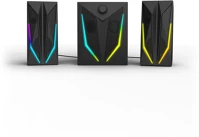 Urage 621 2.1 Blast-r 621 2.1, gaming hangszóró szett (186094) kép