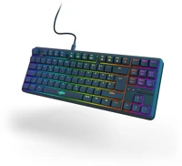 Urage EXODUS 600 Mechanikus gaming billentyűzet hu - red switch (217832) kép