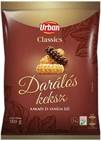 Urban 14.02739 Keksz  classic darálós keksz 180 g kép