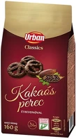 Urban 14.02744 Töltött ostya  classic kakaós perec 180 g kép