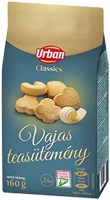 Urban 14.02749 Töltött ostya  classic vajas keksz 160 g kép