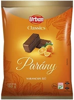 Urban 14.02752 Csokiparány  classic narancsos-étcsokis 180 g kép