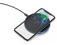 Urban factory COR_UFFWC10 Vezeték nélküli töltő, 10w, kép