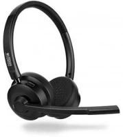 Urban factory COR_UFHBV50 Fejhallgató, mikrofon, bluetooth,  