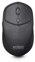 Urban factory COR_UFOBM01 Egér, vezeték nélküli, optikai, bluetooth,  