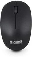 Urban factory COR_UFWMB01 Egér, vezeték nélküli, optikai, kisméret, usb,  
