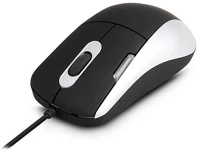 Urban factory DSM01UF URBAN FACTORY USB WIRED MOUSE (BULK) kép