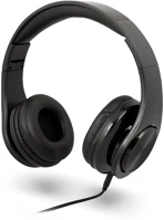 Urban factory HLP03UF Movee headset black kép