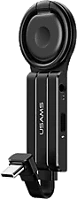 Usams SJ359TC01 Sj359tc01 usb-c + jack adapter, telefongyűrűvel kép