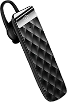 Usams BHUBT101 Us-bt001 bluetooth mono headset black kép