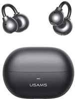 Usams BHR0201 echo r02 bluetooth fülhallgató sztereo (v5.3, tws, zajszűrő, fülre kép