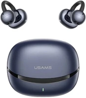 Usams BHR0301_BLUE R3 ECHO bluetooth fülhallgató SZTEREO (v6.0, TWS, fülre csíptethető kép