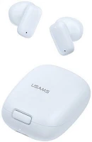 Usams BHUID03 id25 bluetooth fülhallgató sztereo v5.3, zajszűrő + töltőtok kép