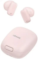 Usams BHUID04 id25 bluetooth fülhallgató sztereo v5.3, zajszűrő + töltőtok kép