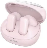 Usams BHUTD03 td22 bluetooth fülhallgató sztereo v5.3, zajszűrő + töltőtok kép