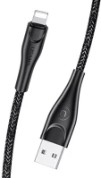 Usams SJ394USB01 2m lightning adat és töltő kábel, 1324421 kép