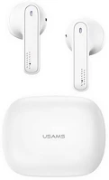 Usams SM01 bluetooth fülhallgató sztereo (v5.0, tws, mikrofon, zajszűrő + töltőtok kép