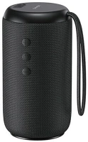 Usams YC011 Portable bluetooth speaker black kép