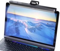 Usams ZB236PMD01 Ledes monitorvilágítás állítható fényerővel notebookokhoz kép