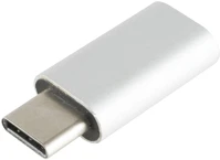 Use 240 MBPS Home usbc a1 átalakító, usb-c dugó, microusb aljzat, 2,1 a, 240 mbps kép