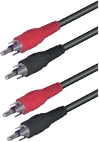 Use 2RCA D-2RCA 2rca d-2rca d 5m kábel kép