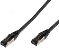 Use 40 GBPS, 2,5M Home stp 1,5, stp patch kábel, cat 8, árnyékolt rj45, 40 gbps, 2,5m kép