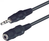 Use bliszter 3,5ST D.-3,5ST 3,5st d.-3,5st a. 5m kábel kép