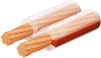 Use bliszter KL_2_5T-10X SAL KL 2,5T-10X hangszóróvezeték, átlátszó, 2C x (7 x 45 x 0,10 mm), 0 kép