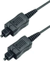 Use bliszter OPK_2_1_5X Home opk 2/1,5x optikai kábel, 1,5 méter, porvédő sapkával kép