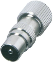 Use FS 14 Home fs 14 koax dugó, fém, csavarozható, egyenes kivitel kép