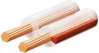 Use KL_1T SAL KL 1T hangszóróvezeték, átlátszó, 2 x 1 mm2, 0,1 mm elemi szál kép