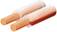 Use KLS_1_5T SAL KLS 1,5T hangszóróvezeték, átlátszó, 2 x 1,5 mm2, 0,15 mm elemi kép