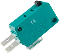 Use MSW 01 Home msw 01 mikrokapcsoló, 1 áramkör, 10 a kép