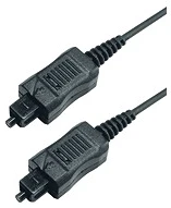 Use OPK 2/1,5X Toslink dugó kép