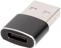 Use USBC_A2 Home usbc a2 átalakító, usb-a dugó, usb-c aljzat, 2,1 a, 240 mbps kép