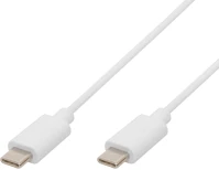 Use USBCC 60 töltőkábel, USB-C/USB-C, QC, PD, 60 Wmax, 1m, 3A, adatkábel, 480 Mbps kép