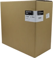 Utángyártott 101R00554FUWB Xerox b400,b405 dobegység black 65.000 oldal kapacitás white box kép