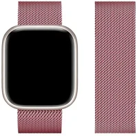 Utángyártott 103278 Forcell f-design fa03 apple watch 38/40/41mm szíj, rozéarany kép