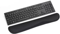 Utángyártott 105236 Ergonomikus / zselés egérpad billentyűzethez csuklótámasszal kép