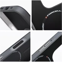 Utángyártott 105586 Forcell f-protect levels iphone 16 pro max ütésálló magsafe tok, cyber kép