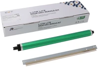 Utángyártott 113R00780CTOPCK xerox c7020,c7025 opc kit ct dobegység felújító készlet! dupla rétegű kép