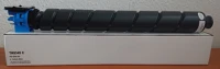 Utángyártott 1T02L7CNL0ECO Kyocera tk8345 toner cyan 12.000 oldal kapacitás ecopixel kép