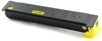 Utángyártott 1T02R4ANL0FUCW Kyocera tk5195 toner yellow 7.000 oldal kapacitás cartridgeweb kép