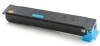 Utángyártott 1T02R4CNL0FUCW Kyocera tk5195 toner cyan 7.000 oldal kaapcitás cartridgeweb kép