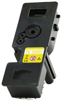 Utángyártott 1T02R9ANL0KTN Kyocera tk5230 toner,yellow 2200 oldal kapacitás katun* kép